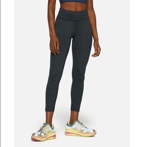 Outdoor Voices TechSweat 7/8 Flex Leggings in Night